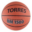 Сувенирные мячи : Сувенирный мяч TORRES BM1500 B00101 