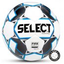 Select  : Футбольный мяч Contra FIFA 812317 