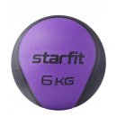 Starfit : Медбол высокой плотности GB-702, 6 кг 00018939 
