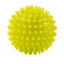 BASEFIT : Мяч массажный GB-602 8 см 00001495 