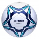 ATEMI : Мяч футбольный Atemi ATTACK PU+EVA, р.3 ATTACK PU-3 