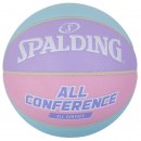 SPALDING : Мяч баскетбольный SPALDING All Conference 77065 