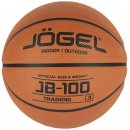 Jogel : Мяч баскетбольный JB-100 (1/50) №3  00018764 