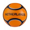 Jogel : Мяч футбольный Flagball Netherlands, №5 00016954 