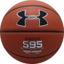 UNDER ARMOUR : Мяч баскетбольный Under Armour UA595B 1318935-860 