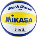 Сувенирные мячи :  Мяч вол. пляжн. сув. "MIKASA VX3.5" р.1 VX3.5 