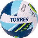 Torres : Мяч волейбольный TORRES Simple Color V323115 