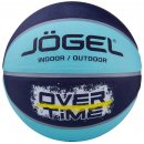Jogel : Мяч баскетбольный Streets OVER TIME №7 00017470 