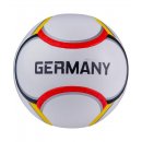 Jogel : Мяч футбольный Flagball Germany, №5, белый 00016950 