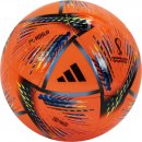 Мячи для пляжного футбола : Мяч для пляж. футб. "ADIDAS WC22 Pro Beach" H57790 